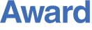 Award