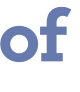 of 