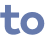to 