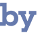 by 