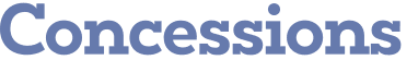 Concessions 