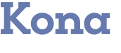Kona 