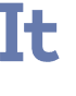 It 