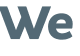 We 