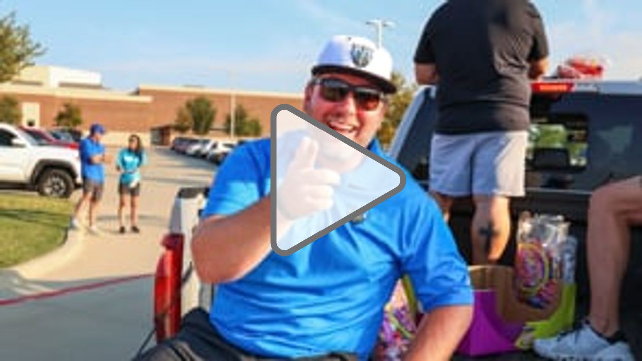 Click to play: Board Recognition Month 2026
