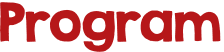 Program
