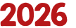 2026 