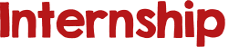 Internship 