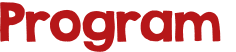 Program 