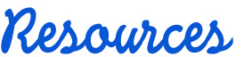 Resources