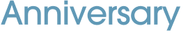Anniversary 