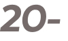 20- 