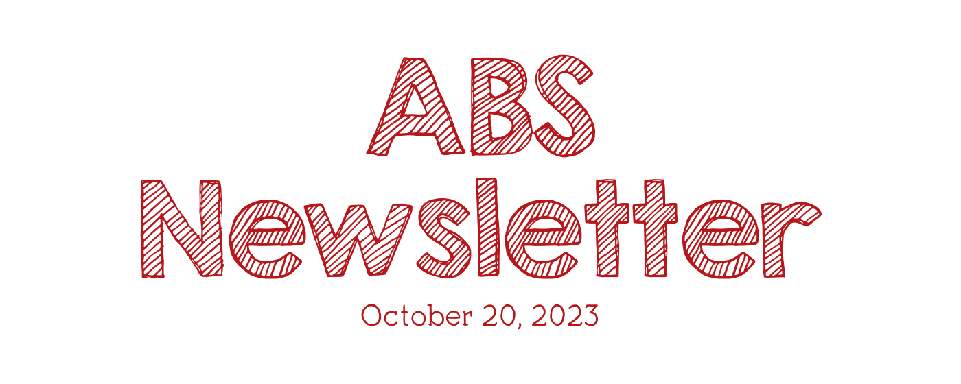 ABS Newsletter