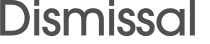 Dismissal 