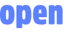 open 