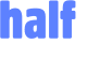 half 