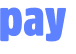 pay 