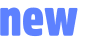 new 