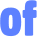 of 