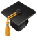 🎓