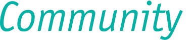 Community 