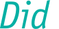 Did 