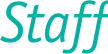 Staff