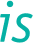 is 