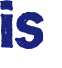 is 