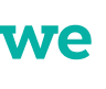 we