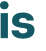 is