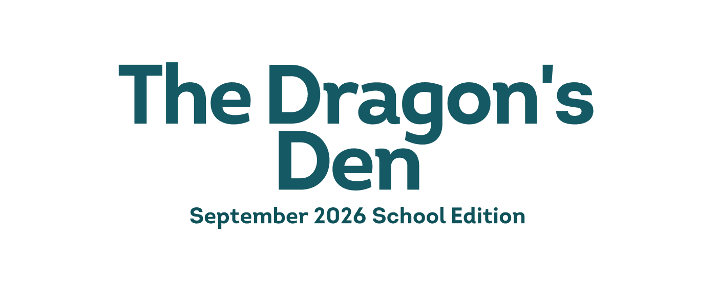 The Dragon's Den