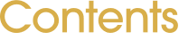 Contents