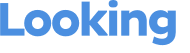 Looking 
