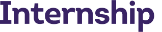 Internship 