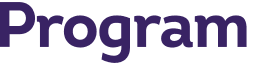 Program