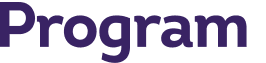 Program 