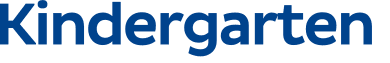 Kindergarten 