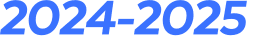 2024-2025 