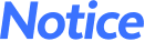 Notice 