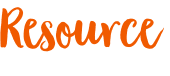 Resource 