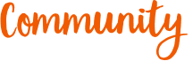 Community 