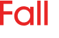 Fall 