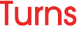 Turns 