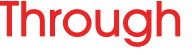 Through 