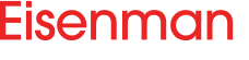 Eisenman 