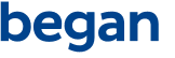 began 