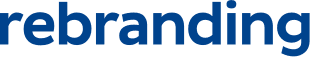 rebranding
