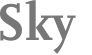 Sky 