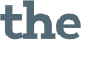 the 
